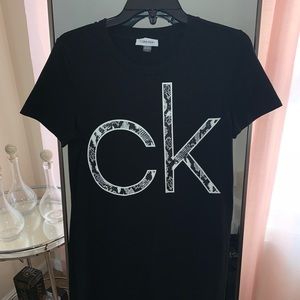Calvin Klein dress